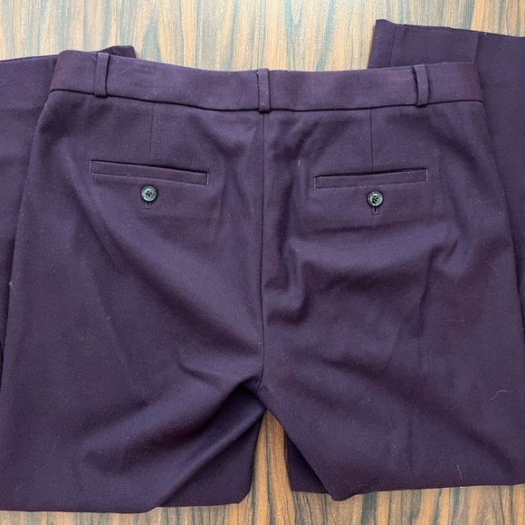 Banana Republic Avery wool style dress pants - Picture 11 of 13